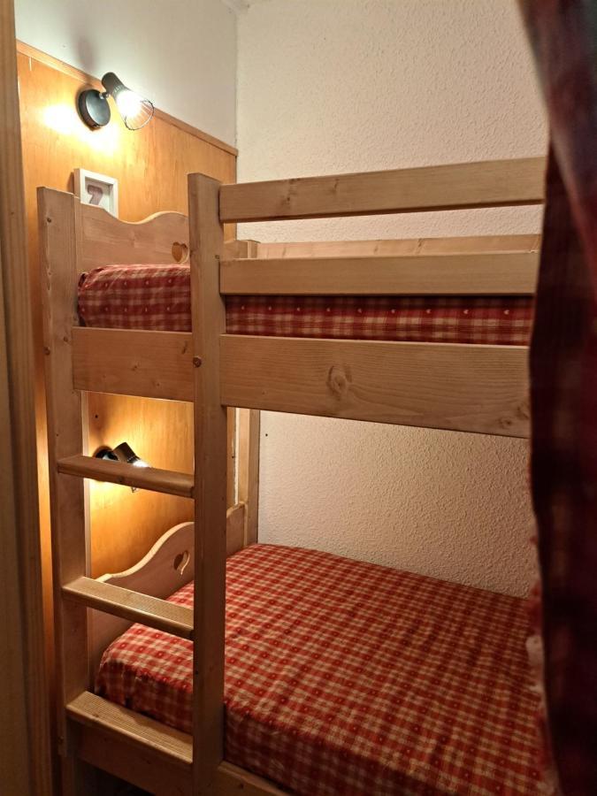 Appartement Montagnard Serre-Chevalier. Saint-Chaffrey Εξωτερικό φωτογραφία