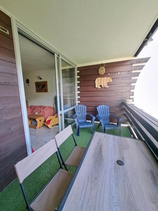 Appartement Montagnard Serre-Chevalier. Saint-Chaffrey Εξωτερικό φωτογραφία